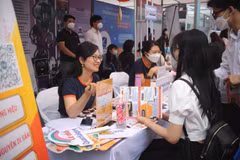 Hà Nội: Tuyển sinh đầu cấp tuân thủ nghiêm quy định 'ba công khai'