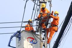 VCCI: Cần phân biệt rạch ròi việc kiểm tra hoạt động điện lực