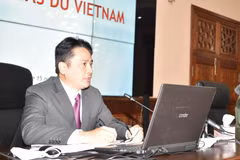 Đại sứ Việt Nam tại Algeria đánh giá cao các thế hệ phóng viên TTXVN
