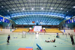 Rà soát công tác chuẩn bị và tổ chức thi đấu môn Boxing và Kickboxing