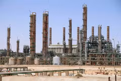 Mỹ đề xuất các biện pháp nhằm giảm nhẹ khủng hoảng tại Libya