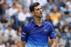 US Open 2022: Djokovic vắng mặt, nhà vô địch Medvedev vào nhánh khó