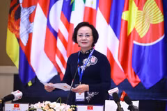 ACCSM 21: Công chức phải linh hoạt, sáng tạo, học hỏi nhiều hơn