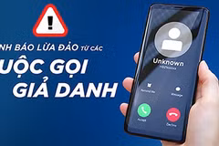 Thanh Hóa: Cảnh báo hành vi giả danh công chức quản lý thị trường