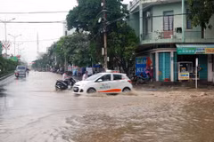 (Ảnh: Viết Tôn/TTXVN)