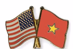 Đối thoại Chính trị-An ninh-Quốc phòng Việt Nam-Hoa Kỳ lần thứ 8