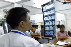 Bệnh viện Hữu Nghị Việt Xô triển khai nhiều kỹ thuật mới