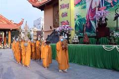 (Ảnh minh họa: Xuân Khu/TTXVN)