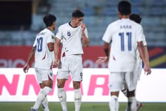 Thái Lan sẽ "gieo sầu" cho Malaysia tại AFF Cup 2024? (Nguồn: aseanutdfc)