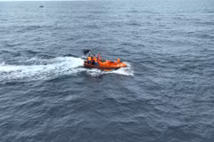 Ảnh minh họa. (Ảnh: Huỳnh Sơn/TTXVN)