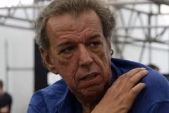 Nhac sỹ Rod Temperton. (Nguồn: Mirror.co.uk)