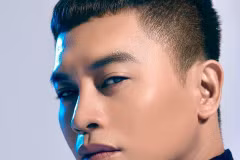 Người dẫn dắt của The Face Việt Nam 2018. (Ảnh: BTC)