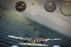 Skies of Glory là game chạy tốt trên các thiết bị iOS chạy Android. (Nguồn: Social Gaming Network)