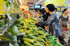 (Ảnh: Kim Phượng/TTXVN)