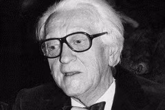 Nhà văn Vladimir Nabokov. (Nguồn: TT&VH)