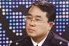 Ông Vương Lập Quân (Nguồn: china.org.cn)