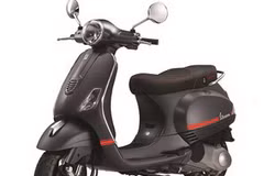 (Nguồn: Piaggio Việt Nam)
