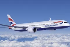British Airways đứng đầu trong danh sách những công ty có số chuyến bay bị hủy bỏ nhiều nhất. (Nguồn: Internet)