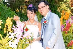Cô dâu Thạch Thị Hoàng Ngọc bị người chồng có tiền sử tâm thần sát hại năm 2010. (Nguồn: Internet)