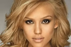 Jessica Alba đang mang bầu. (Ảnh: Internet)