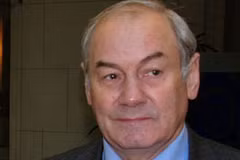 Thượng tướng Leonid Ivashov. (Ảnh: Internet).