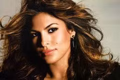 Eva Mendes sẽ quảng cáo cho Pantene. (Nguồn: Internet)