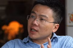 Giáo sư Ngô Bảo Châu. (Ảnh: Internet)