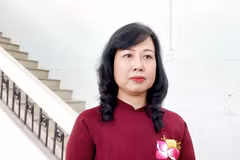 Quyền Bộ trưởng Bộ Y tế chia sẻ những cảm xúc sau khi nhận nhiệm vụ