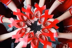[Mega Story] Hành trình 30 năm bền bỉ đối phó với dịch HIV/AIDS