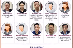 Vụ Tân Hoàng Minh: Huy động tiền của 6.630 nhà đầu tư vào nhiều mục đích