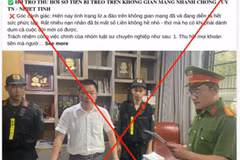 (Nguồn: Cổng Thông tin Điện tử Bộ Công an)