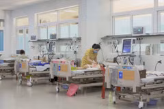 Bệnh viện Nhi đồng 1 xin lỗi do bác sỹ từ chối khám cho bệnh nhi đang sốt cao