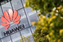 Việc ra mắt điện thoại thông minh bán chạy gần đây của Huawei là dấu hiệu cho thấy tiến bộ trong chuỗi cung ứng chip của Trung Quốc. (Nguồn: Nikkei Asia)