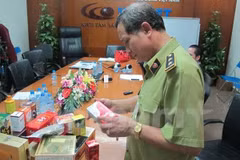 Ảnh chỉ mang tính minh họa. (Nguồn: Đức Duy/Vietnam+)