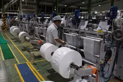 Ảnh chỉ mang tính minh họa. (Nguồn: Đức Duy/Vietnam+)