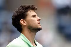 US Open 2019 liên tiếp phải đón nhận cú sốc ngay từ vòng 1