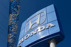 Honda ngừng sản xuất ôtô tại Argentina vào năm sau. (Nguồn: Getty Images)