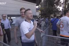 Cổ động viên Tottenham khuấy động Madrid trước thềm trận chung kết