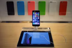 iPhone 6 giúp Apple có kinh doanh quý tốt nhất từ khi thành lập