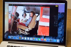 Apple chuẩn bị ra ứng dụng quản lý ảnh thay thế cho iPhoto