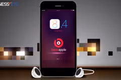 Phiên bản iOS tiếp theo sẽ có một loạt tính năng âm nhạc mới