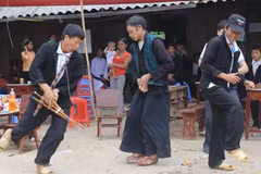 Ngược lên cực Bắc vui Tết cùng đồng bào dân tộc thiểu số