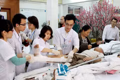 11 địa phương có số người chết tai nạn giao thông cao dịp Tết
