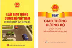 [News Game] Trắc nghiệm Lý thuyết Thi bằng lái xe B2 (Phần 1)