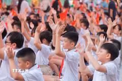 (Ảnh minh họa. Nguồn: TTXVN)