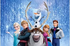 Frozen: Món quà Giáng sinh dành cho mọi lứa tuổi