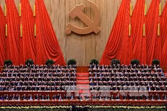 Không có giới hạn trong cuộc chiến trong tham nhũng ở Trung Quốc (Nguồn: AFP/TTXVN)
