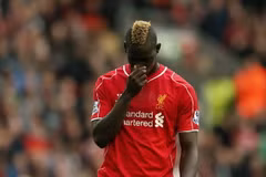"Siêu quậy" Balotelli nhận án phạt từ FA do phân biệt chủng tộc