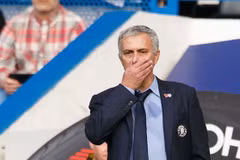 Jose Mourinho đối mặt với hàng loạt chỉ trích sau chuỗi trận đáng thất vọng của Chelsea. (Nguồn: BPI)