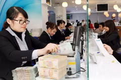 “VAMC sẵn sàng tham gia góp vốn cùng doanh nghiệp để tái cấu trúc”
